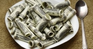 Вареники с сюрпризом на Старый новый год - Гадания на Старый новый год
