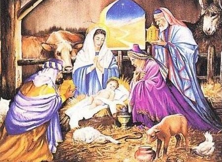 Поздравления для николая с днем ангела