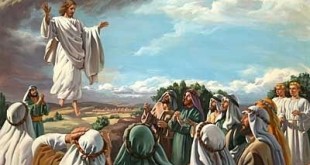 Открытки ко дню вознесения Открытки ко дню вознесения