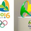 Символы Олимпиады в Рио де Жанейро 2016