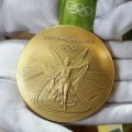 Олимпиада 2016 медали