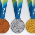 Олимпийские медали Рио де Жанейро 2016 картинки фото