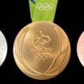Олимпийские медали рио де жанейро 2016 картинки фото