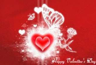 День святого Валентина картинки - СМС валентинки ко Дню святого Валентина