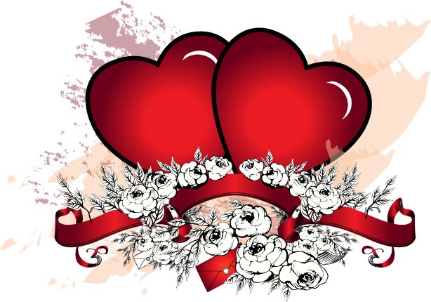 День святого Валентина картинки - СМС валентинки ко Дню святого Валентина