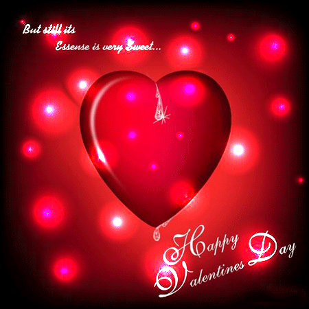 Поздравление с Днем святого Валентина - Прикольные короткие стихи с Днем святого Валентина - Картинки на День святого Валентина