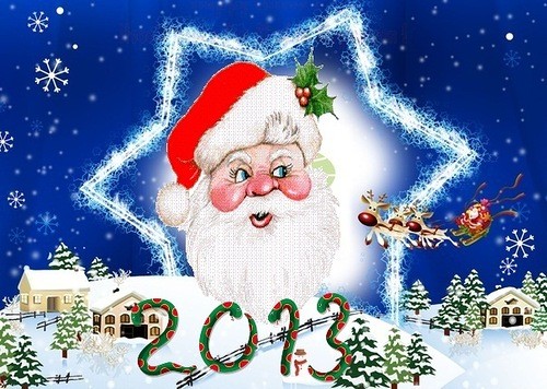 С новым годом и Рождеством Поздравления - СМС Поздравления, Стихи, Картинки с Пожеланиями в Новом году 2013 Змеи