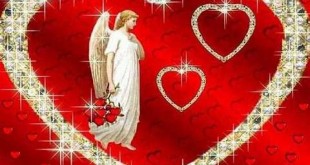 14 февраля - день святого валентина - день всех влюбленных