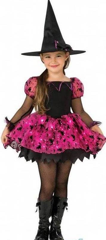 Оригинальный костюм на Хэллоуин своими руками для девушки фото - Простой костюм на Хэллоуин своими руками для девочек