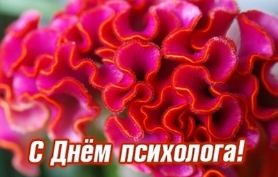 День психолога в 2017 году в России - Поздравления с Днем психолога в стихах - Поздравления с Днем психолога в прозе