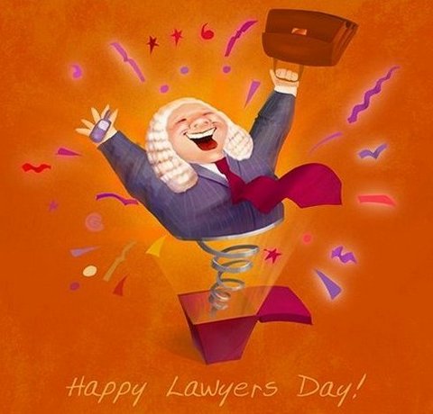 Когда День юриста - Когда День прокуратуры - Когда День адвоката - Поздравление с Днем юриста - Прикольные короткие стихи с Днем юриста 2019