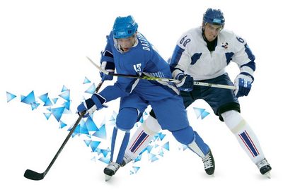 Хоккейный турнир на Олимпиаде в Сочи 2014