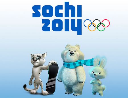 Программа Олимпийских игр 2014 расписание телетрансляций на 9 февраля