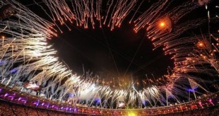 Открытие Олимпиады в Сочи в 2014 году дата и время трансляции