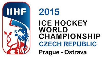 Чемпионат мира по хоккею 2015 Чехия