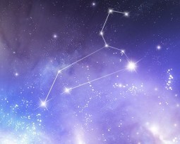 Гороскоп - Созвездие Лев