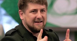 Кадыров разрешил стрелять по силовикам
