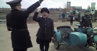 9 мая в Якутии фото - День Победы в Якутии фото