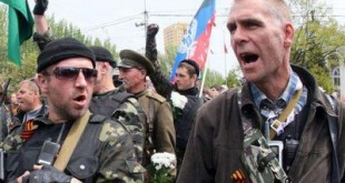 "ДНР" и "ЛНР" отказались признать Крым частью России