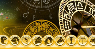Астрология - Гороскоп по знакам Зодиака