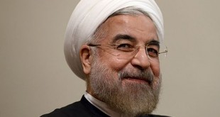 Снятие санкций с Ирана 2016