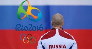 Олимпиада 2016 Россия будет участвовать