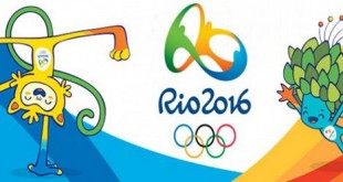 Спортивная гимнастика Олимпиада 2016