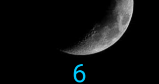 Какой сегодня Лунный день 05.11.2016 - Фаза Луны и в каком Знаке Зодиака находится Луна сегодня и завтра
