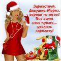 Новый год 2017 Петуха смех юмор картинки статусы - Смешные статусы с Новым годом 2017 в картинках - Поздравления с Новым годом 2017 в стихах в картинках