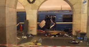 Список пострадавших при взрыве в метро СПб - Последние новости - Взрыв в Петербургском метро что известно на данный момент