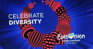 Евровидение 2017 финал прямая трансляция 13 мая 2017 года