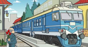 2 августа 2020 - День железнодорожника в России, Беларуси, Казахстане: поздравления шуточные, стихи, красивые открытки и картинки с праздником железнодорожнику