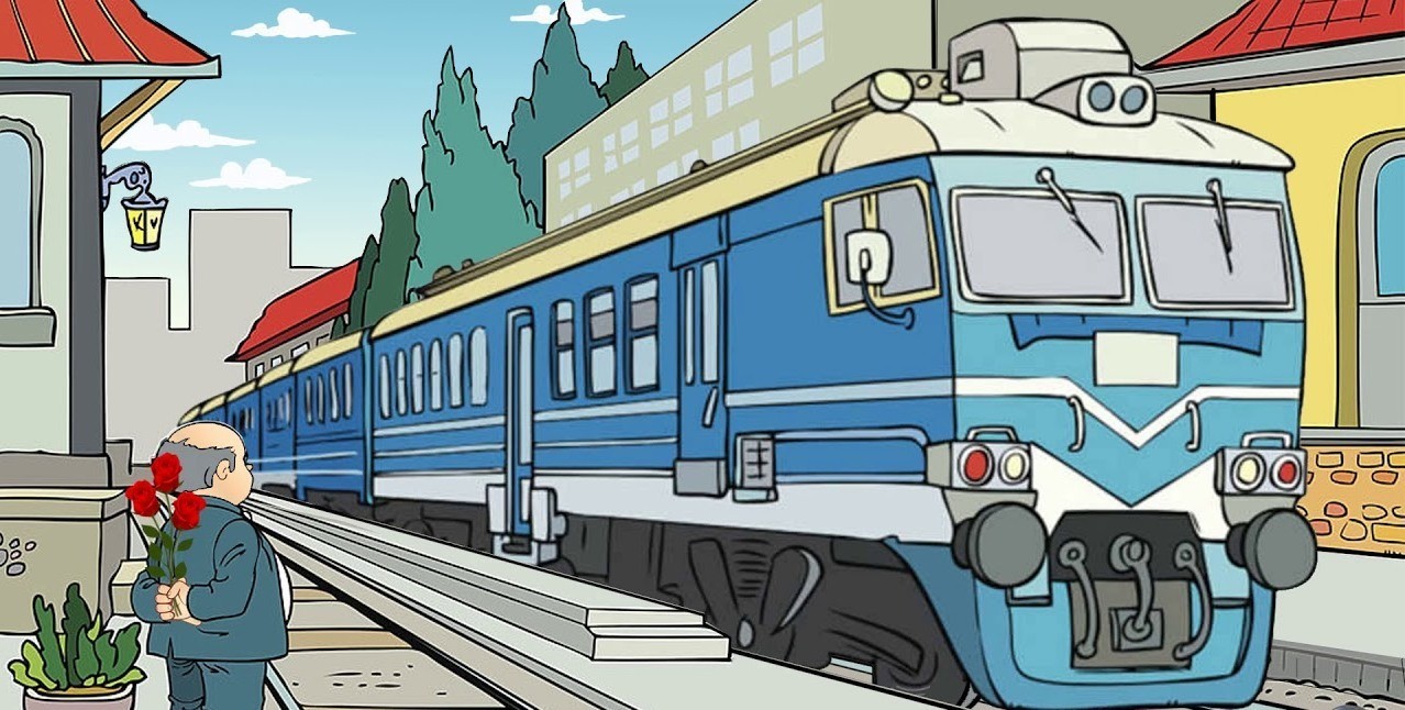 2 августа - День железнодорожника в России, Беларуси, Казахстане: поздравления шуточные, стихи, красивые открытки и картинки с праздником железнодорожнику