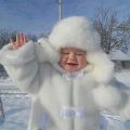с первым снегом картинки прикольные с надписями
