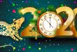 Гифки со стихами-поздравлениями со Старым Новым Годом 13-14 января 2020 прикольные новые - Анимационные картинки со Старым Новым годом