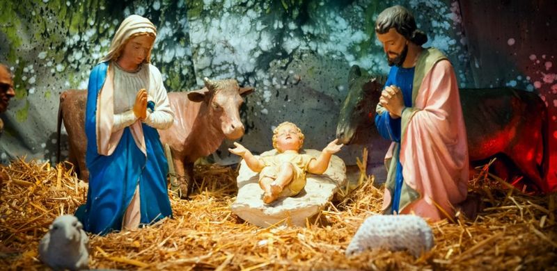 Что такое Рождественский Сочельник и что нужно делать в этот день - Что нельзя делать 6 января 2019 года в Сочельник перед Рождеством - Святвечер 6 января 2019 года как провести