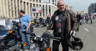 Сергей Доренко умер после ДТП в Москве - Журналист Сергей Доренко скончался в больнице после падения с мотоцикла