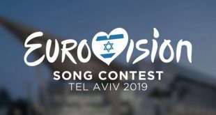 Евровидение 16 мая 2019 во сколько начало второго полуфинала? - Сергей Лазарев сегодня выступает на Евровидении 2019 в Израиле