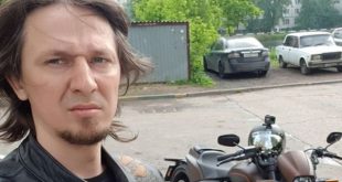 Мотоблогер Болт разбился насмерть в Подмосковье - Артем Болдырев погиб в аварии