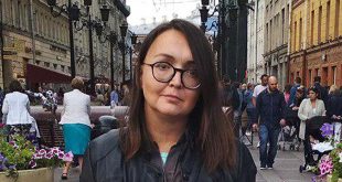 Убита ЛГБТ активистка Елена Григорьева