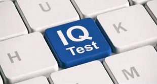 Cамый короткий IQ тест появился в Сети - Пройти самый короткий IQ тест, задачи из него