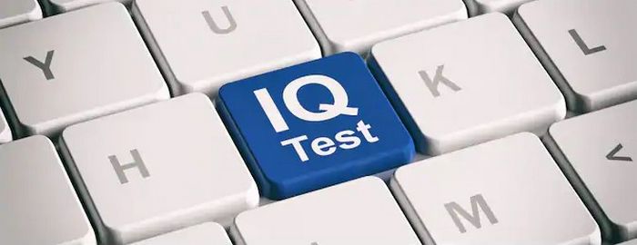 Cамый короткий IQ тест появился в Сети - Пройти самый короткий IQ тест, задачи из него