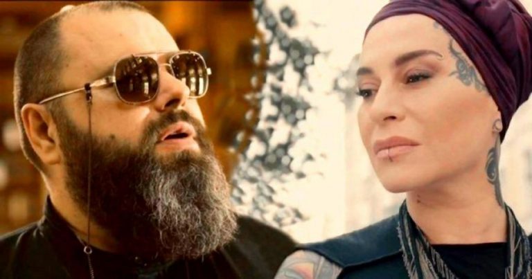 Макс Фадеев запретил Наргиз исполнять его песни Конфликт