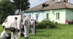 Убийца из Ульяновской области - "отличник и хороший друг" - Одноклассники о Тимуре, убившем свою семью