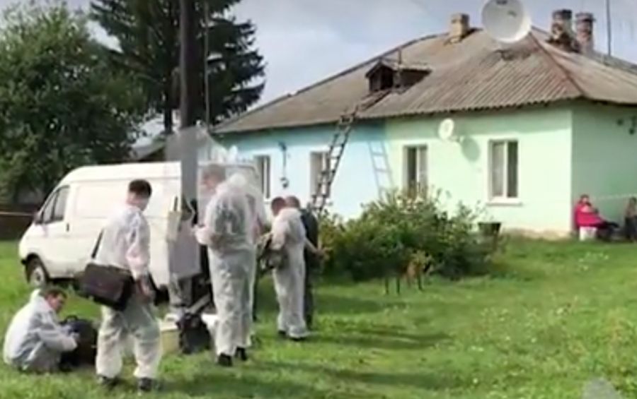 Убийца из Ульяновской области - "отличник и хороший друг" - Одноклассники о Тимуре, убившем свою семью