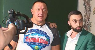 Емельяненко и Кокляев подрались в баре в Москве