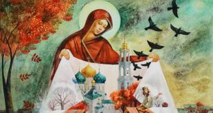 Народные приметы на Покров 14 октября по погоде - Праздник Покрова Пресвятой Богородицы 2020 что означает