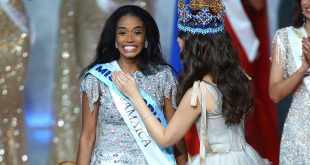 В Лондоне названа новая "Мисс Мира 2019" - Ей стала представительница Ямайки Тони-Энн Сингх