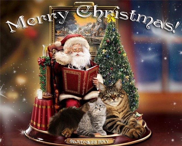 25 декабря с Рождеством католическим открытки на английском языке и русском - Merry Christmas - поздравление на английском языке с Рождеством Христовым с переводом
