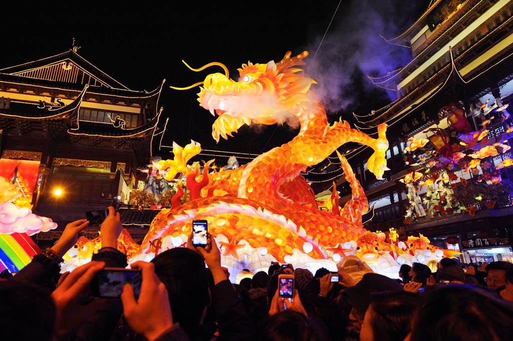 25 января - Китайский Новый год 2020: когда начинается и заканчивается - Новый год по китайскому календарю: как празднуют китайцы?